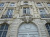 Bordeaux Building Facade