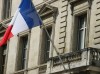 French Flag, Bordeaux