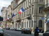 Bordeaux Street
