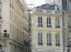 Vins de Bordeuax building