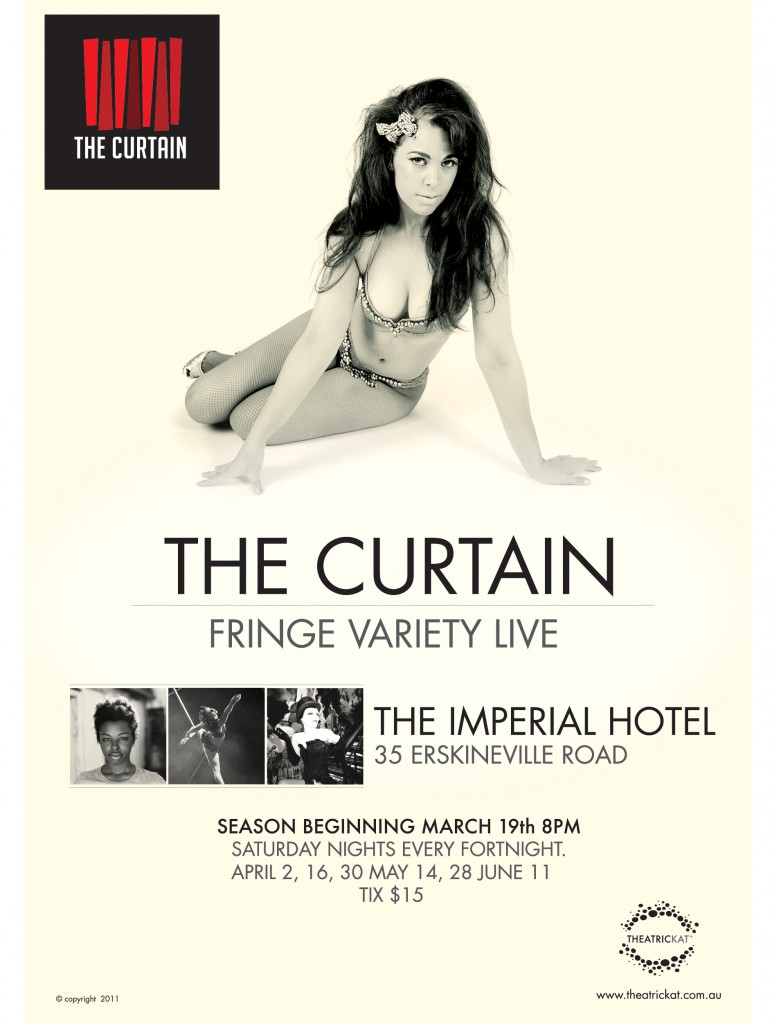 Curtain POSTER2